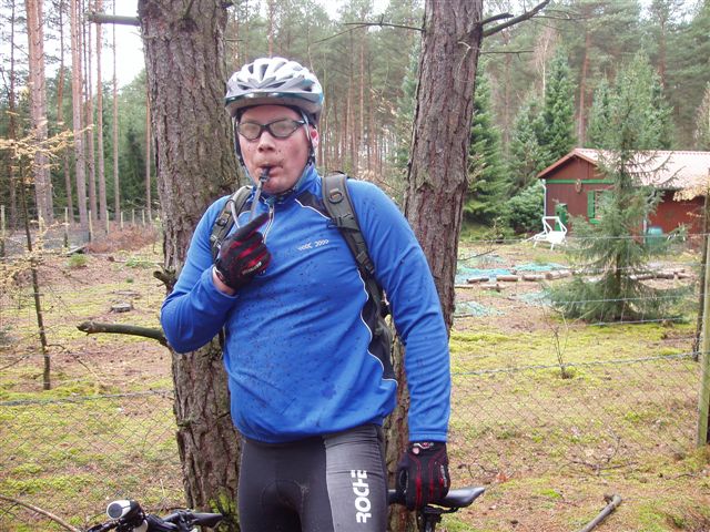 MTB Hoesseringen Justus 10